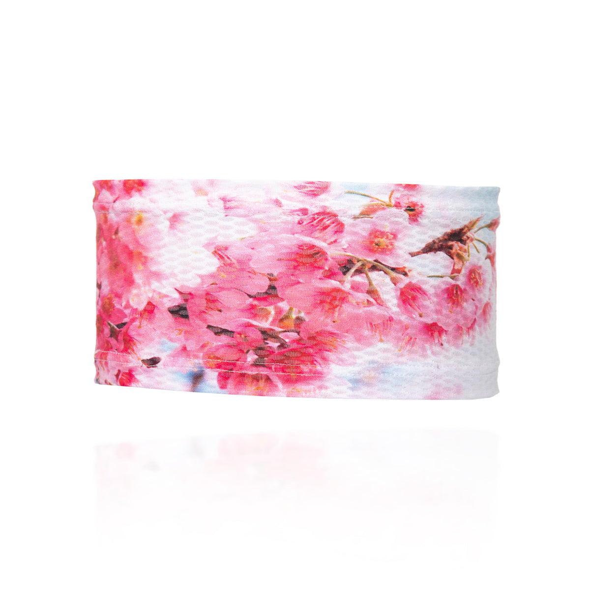 OTSO Ultraleichtes Stirnband - Almond Blossom – Produktansicht 6