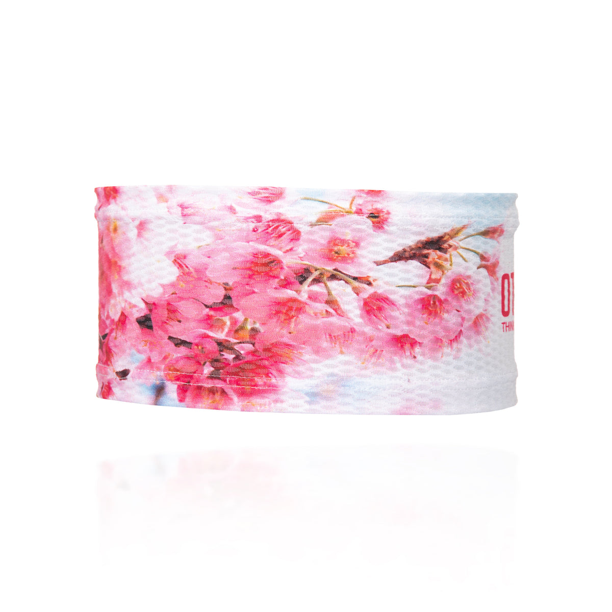 OTSO Ultraleichtes Stirnband - Almond Blossom – Produktansicht 7