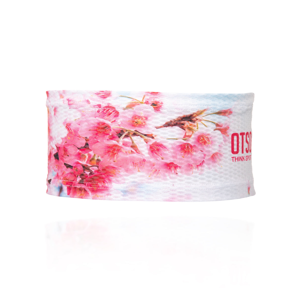 OTSO Ultraleichtes Stirnband - Almond Blossom – Produktansicht 8