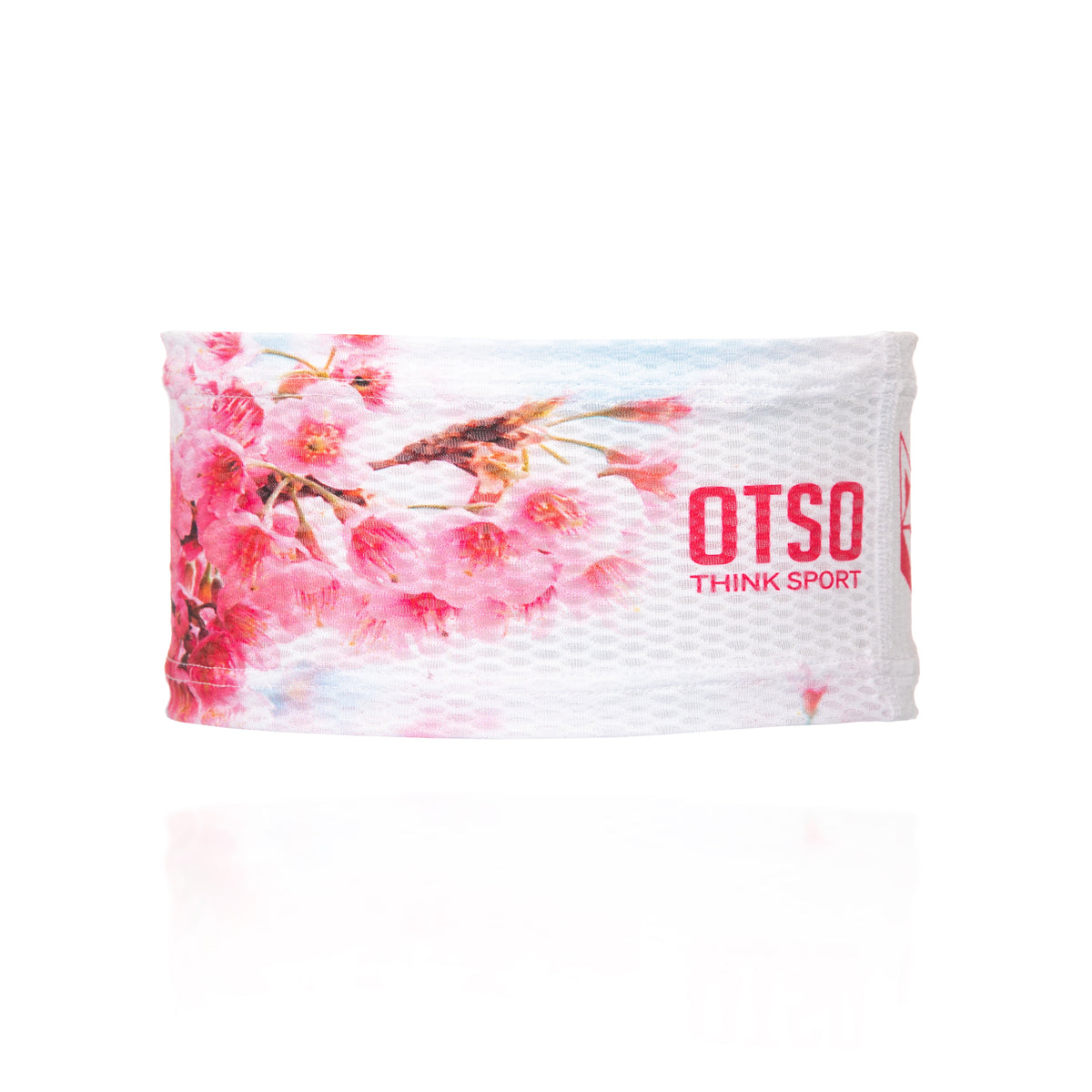 OTSO Ultraleichtes Stirnband - Almond Blossom – Produktansicht 10
