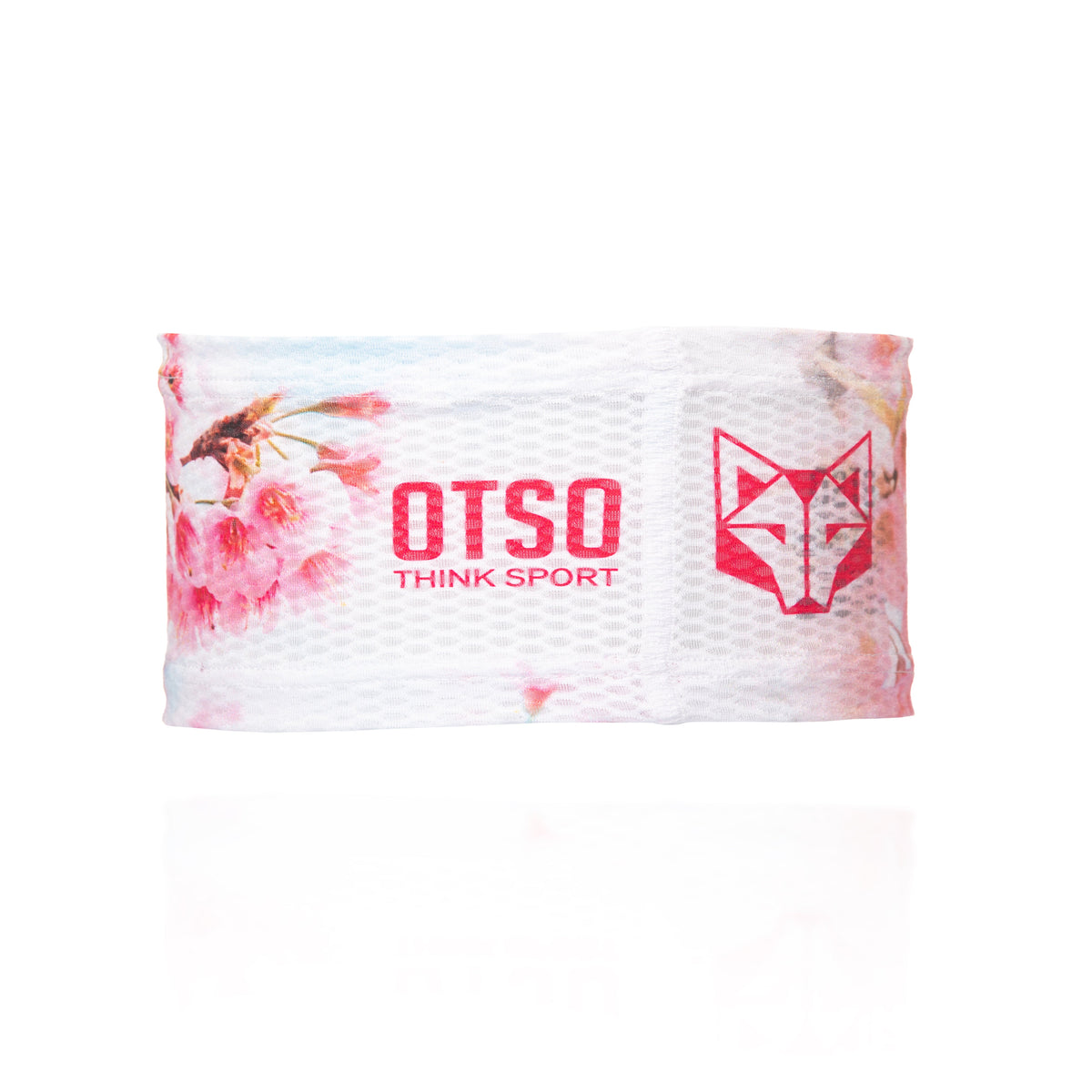 OTSO Ultraleichtes Stirnband - Almond Blossom – Produktansicht 13