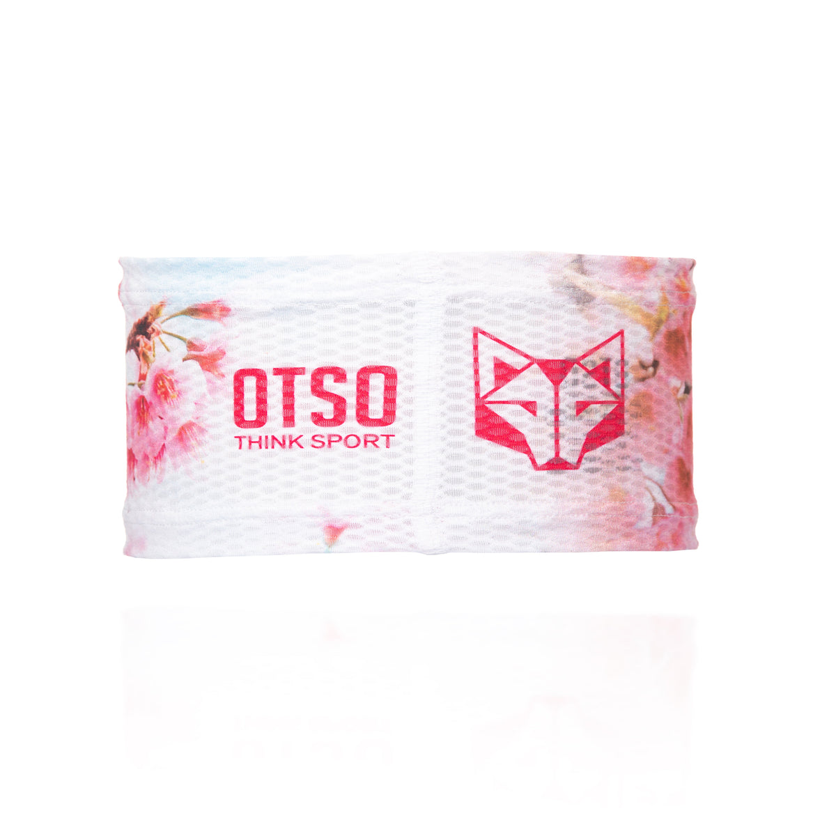 OTSO Ultraleichtes Stirnband - Almond Blossom – Produktansicht 14