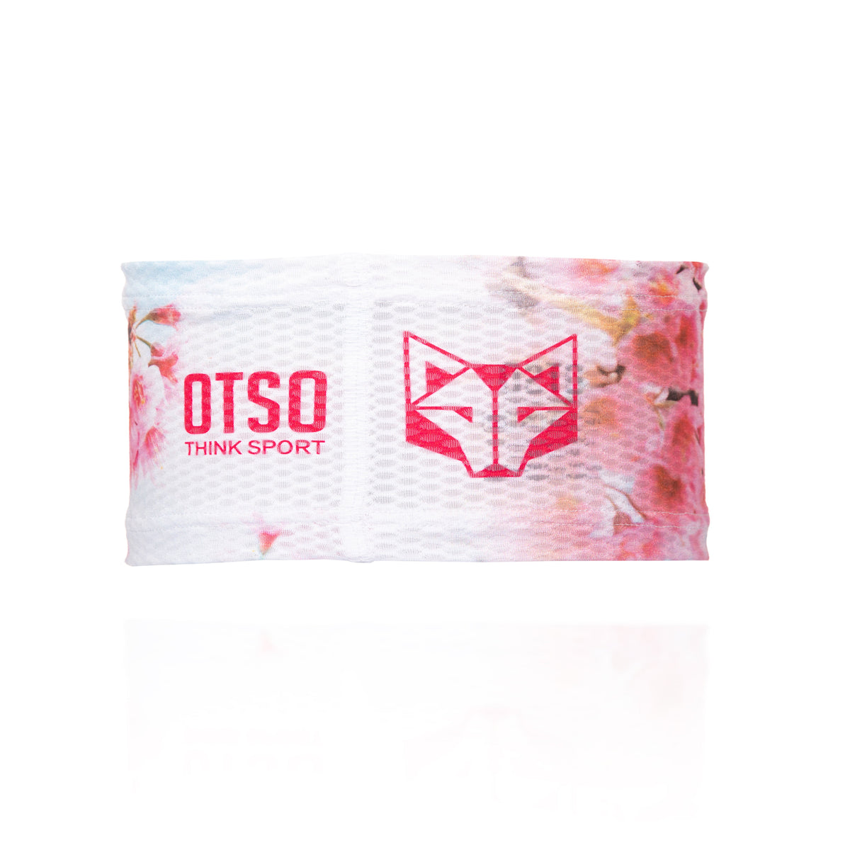 OTSO Ultraleichtes Stirnband - Almond Blossom – Produktansicht 15