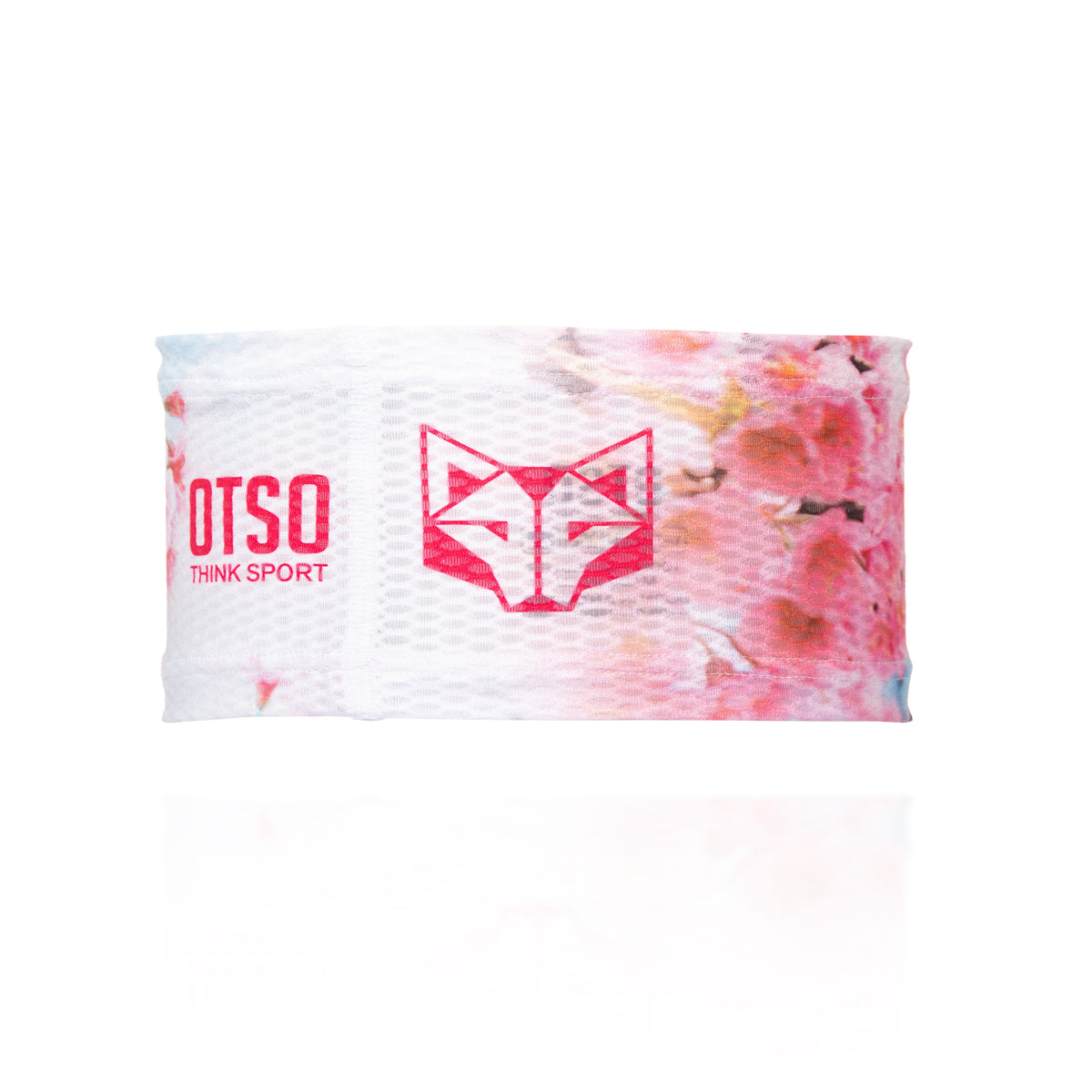 OTSO Ultraleichtes Stirnband - Almond Blossom – Produktansicht 16