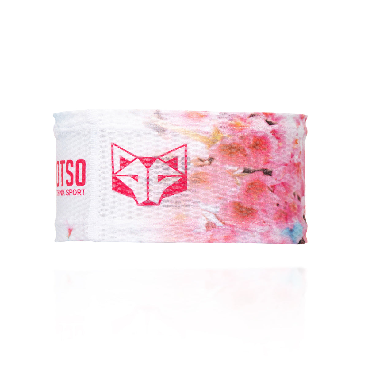 OTSO Ultraleichtes Stirnband - Almond Blossom – Produktansicht 17