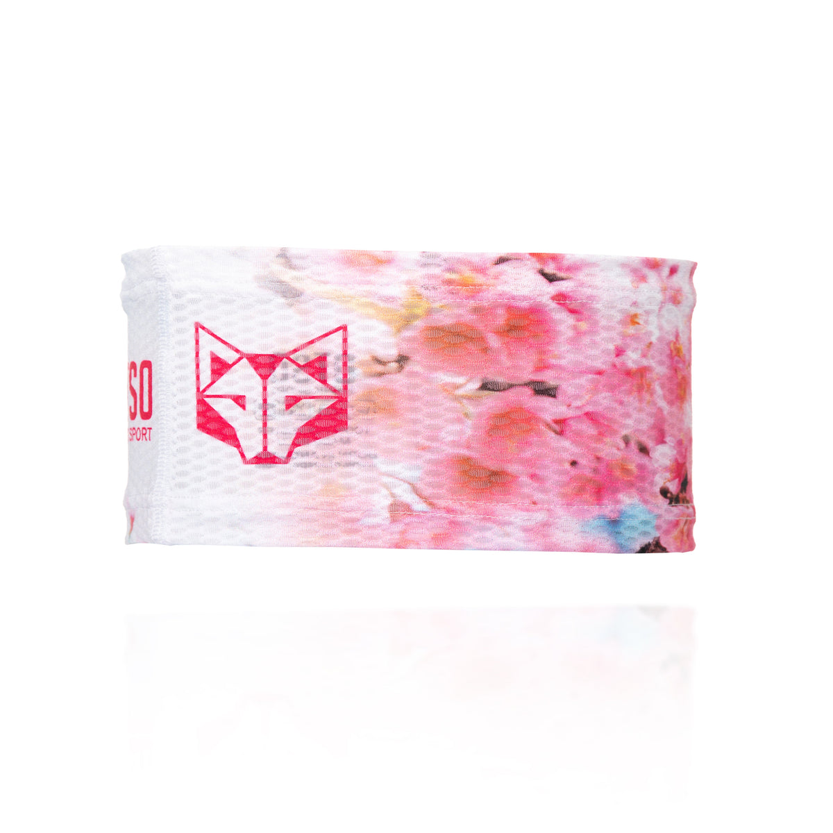 OTSO Ultraleichtes Stirnband - Almond Blossom – Produktansicht 18