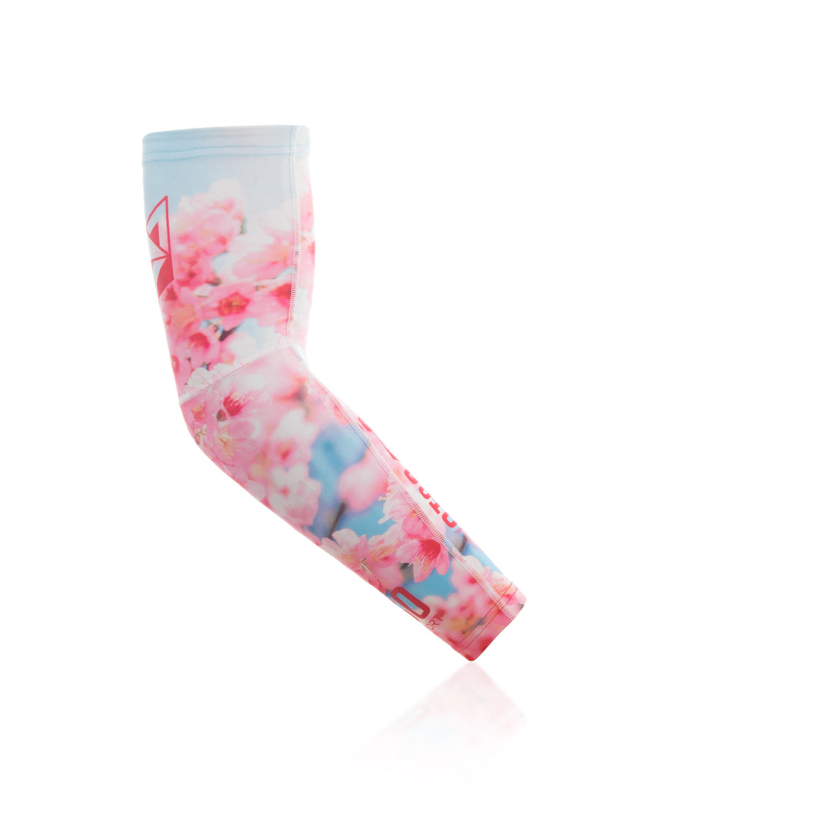 OTSO Armsleeves - Almond Blossom – Produktansicht 3