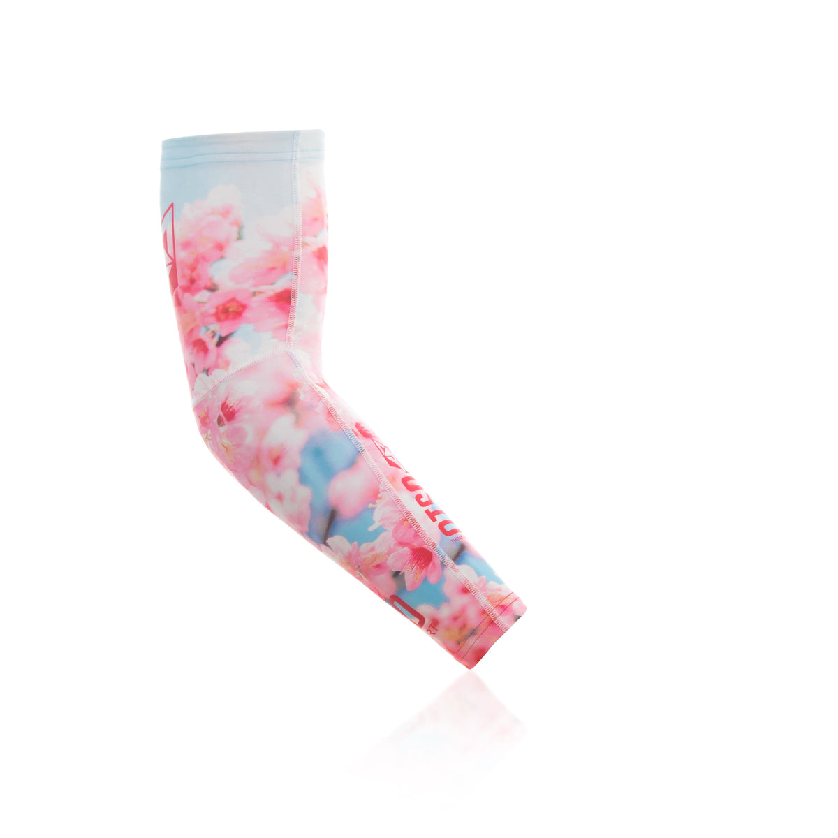 OTSO Armsleeves - Almond Blossom – Produktansicht 4