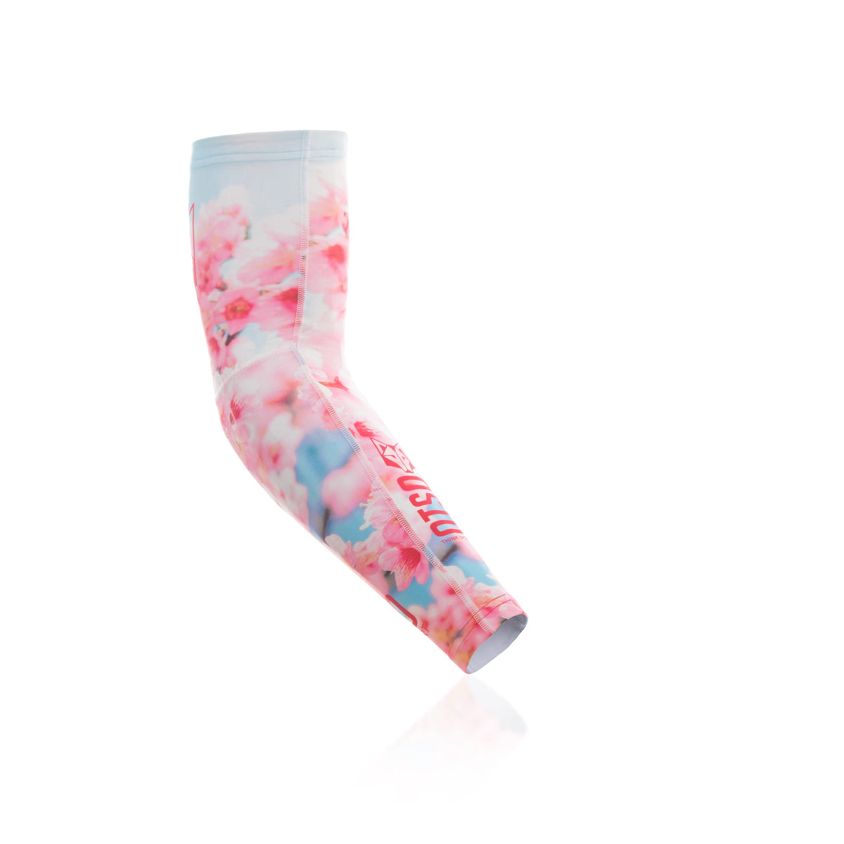OTSO Armsleeves - Almond Blossom – Produktansicht 5
