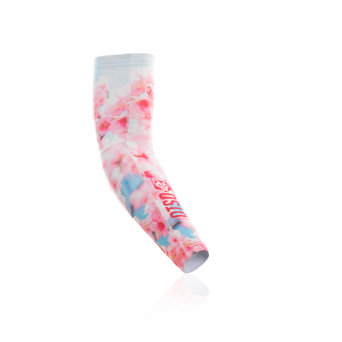 OTSO Armsleeves - Almond Blossom – Produktansicht 6