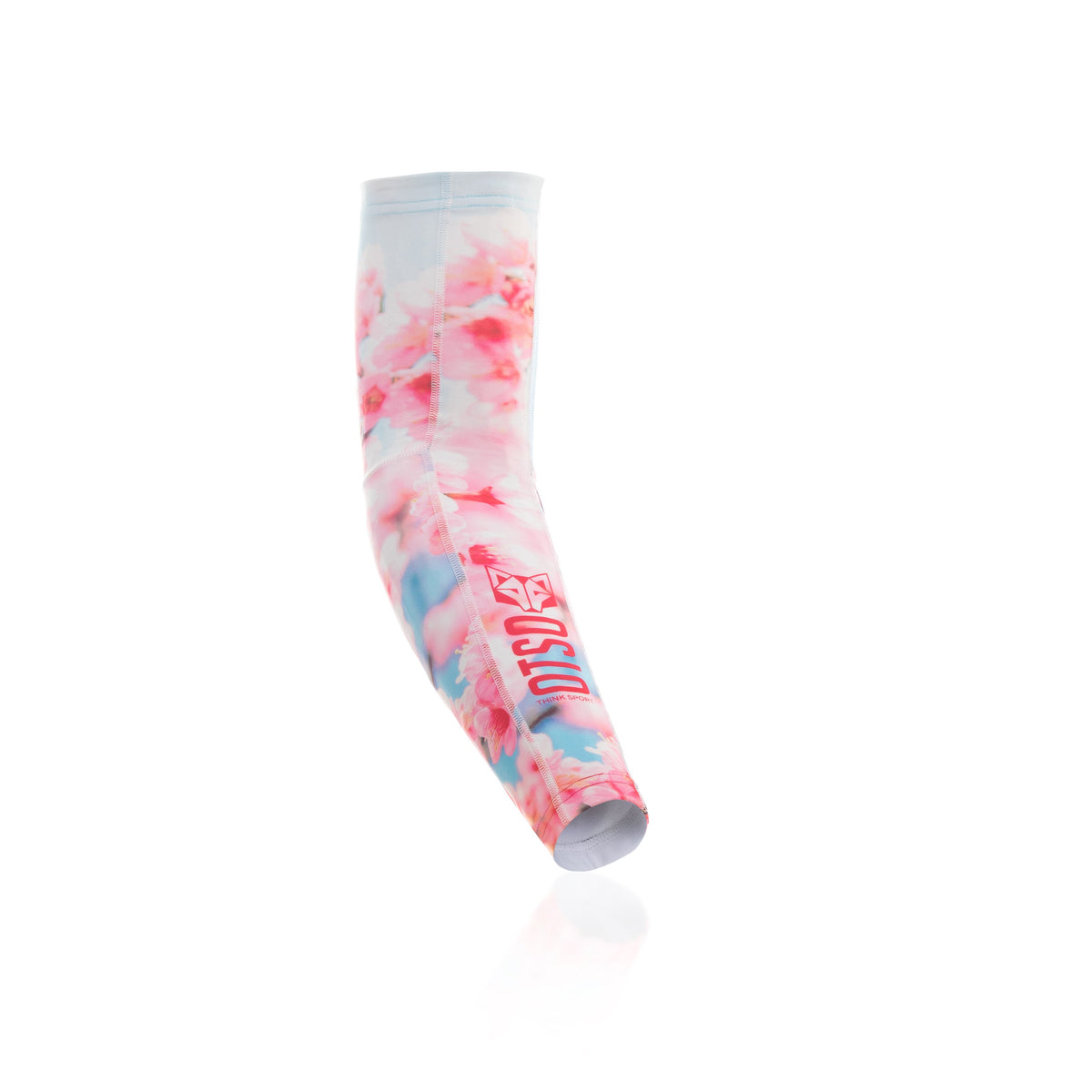 OTSO Armsleeves - Almond Blossom – Produktansicht 7