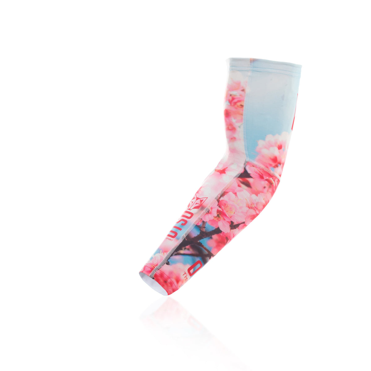 OTSO Armsleeves - Almond Blossom – Produktansicht 13