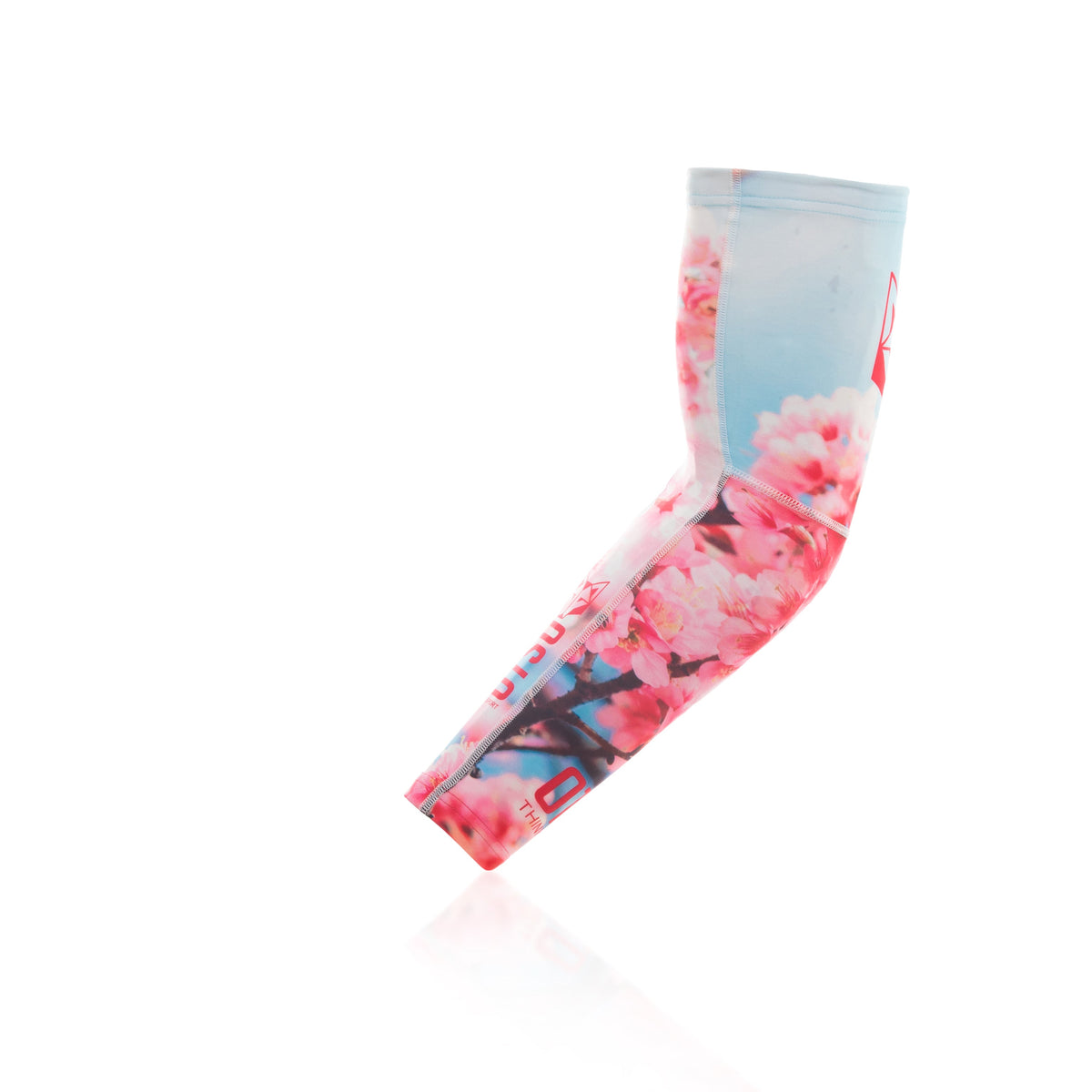 OTSO Armsleeves - Almond Blossom – Produktansicht 14