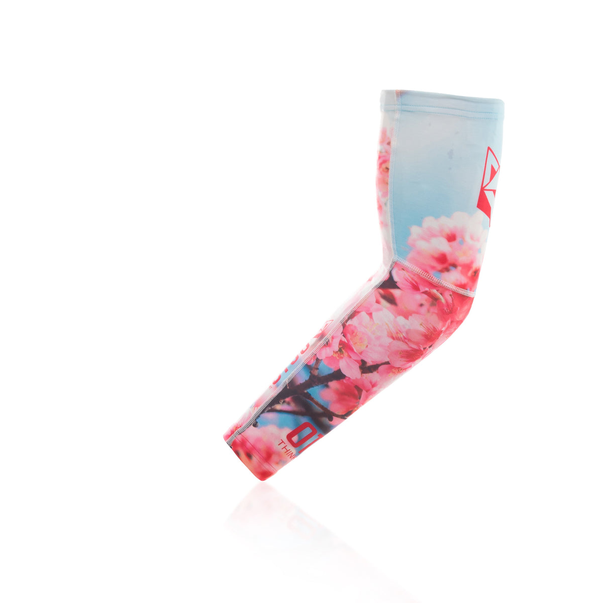 OTSO Armsleeves - Almond Blossom – Produktansicht 15