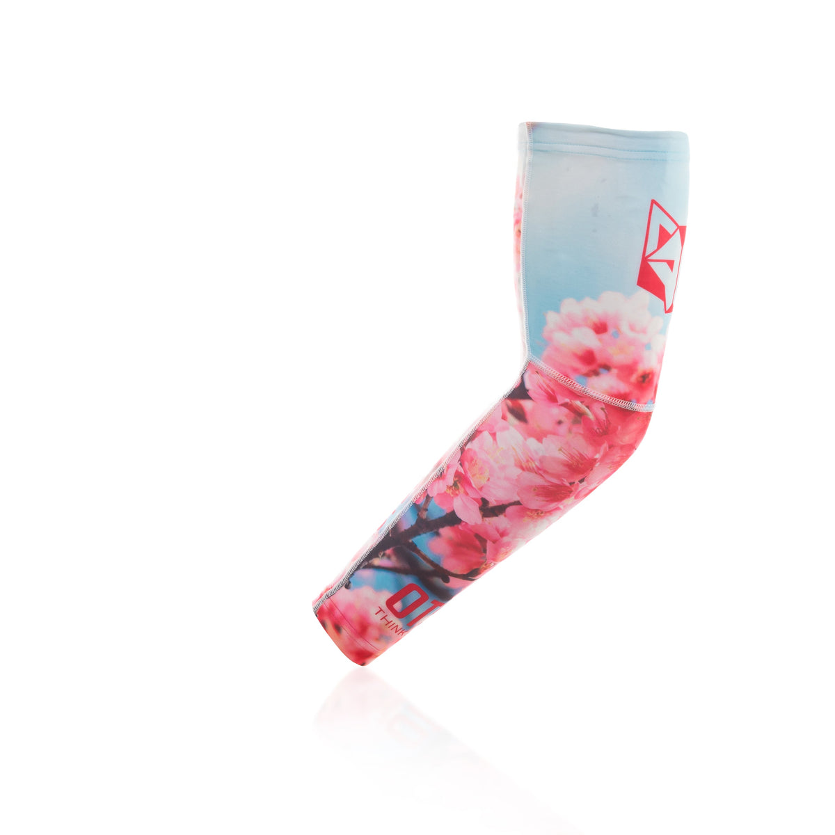 OTSO Armsleeves - Almond Blossom – Produktansicht 16