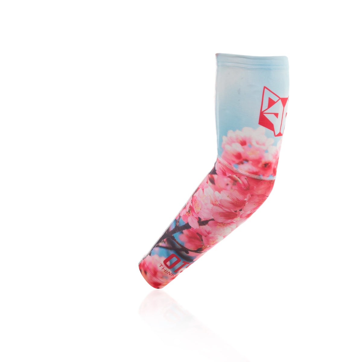 OTSO Armsleeves - Almond Blossom – Produktansicht 17
