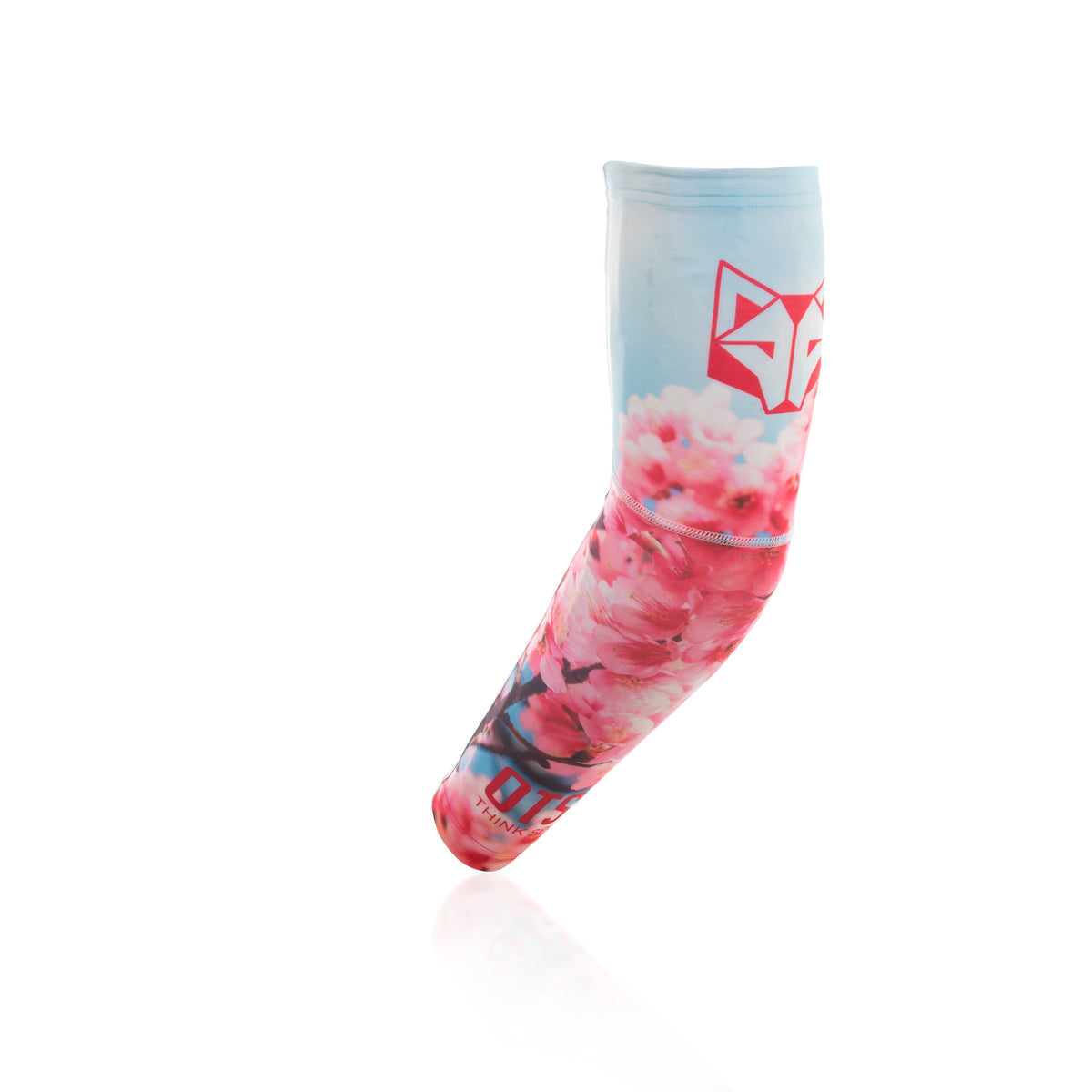 OTSO Armsleeves - Almond Blossom – Produktansicht 18