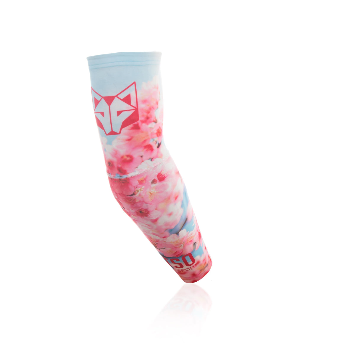 OTSO Armsleeves - Almond Blossom – Produktansicht 23