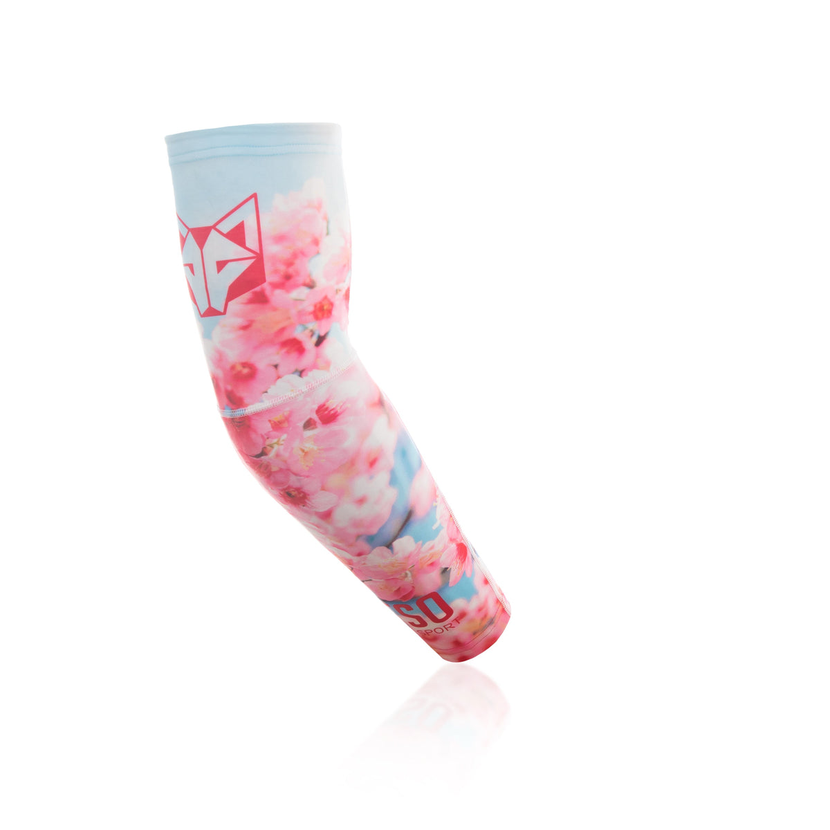 OTSO Armsleeves - Almond Blossom – Produktansicht 24