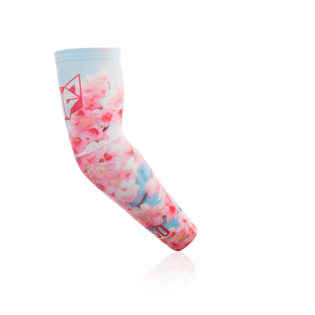 OTSO Armsleeves - Almond Blossom – Produktansicht 25