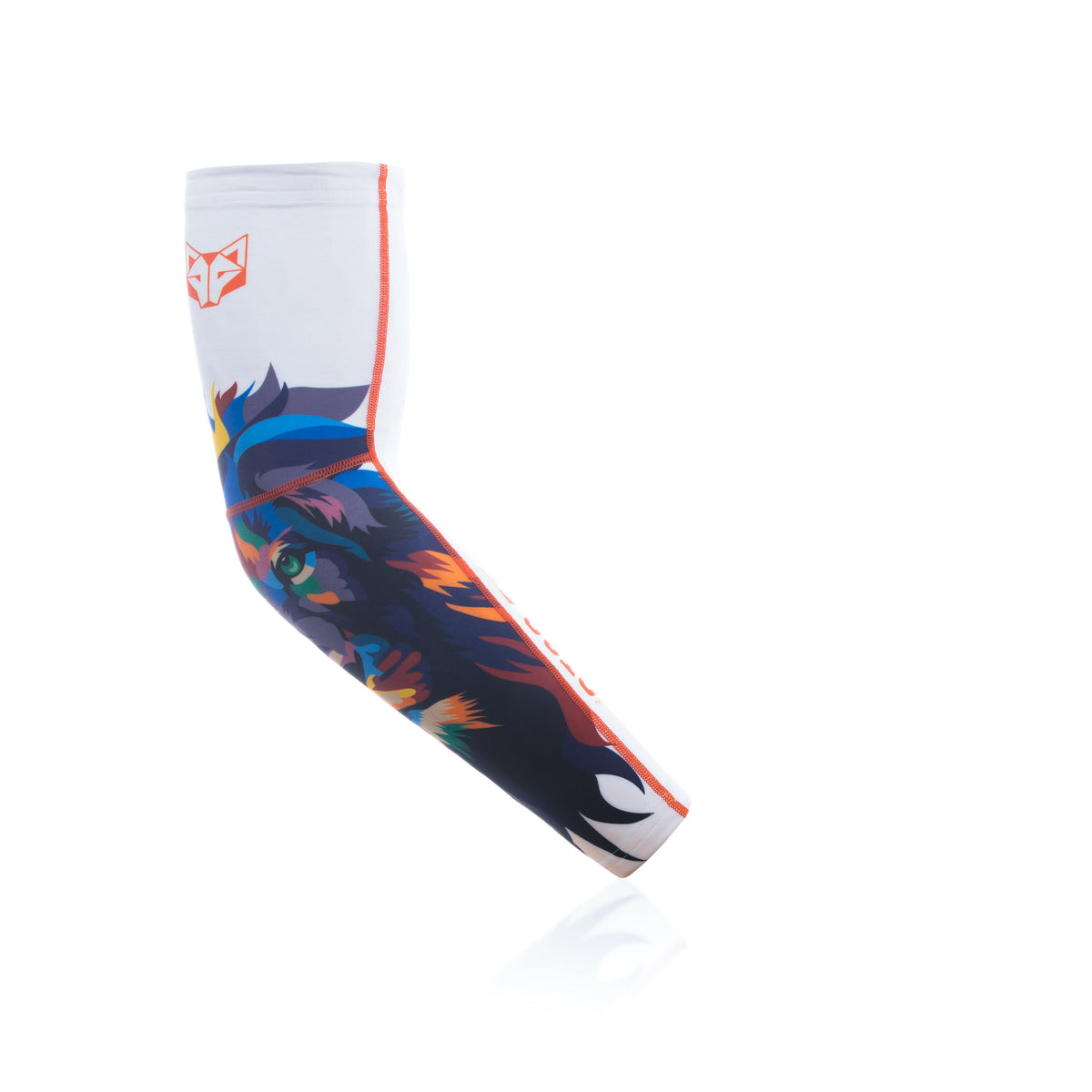 OTSO Armsleeves - Be A Lion – Produktansicht 3