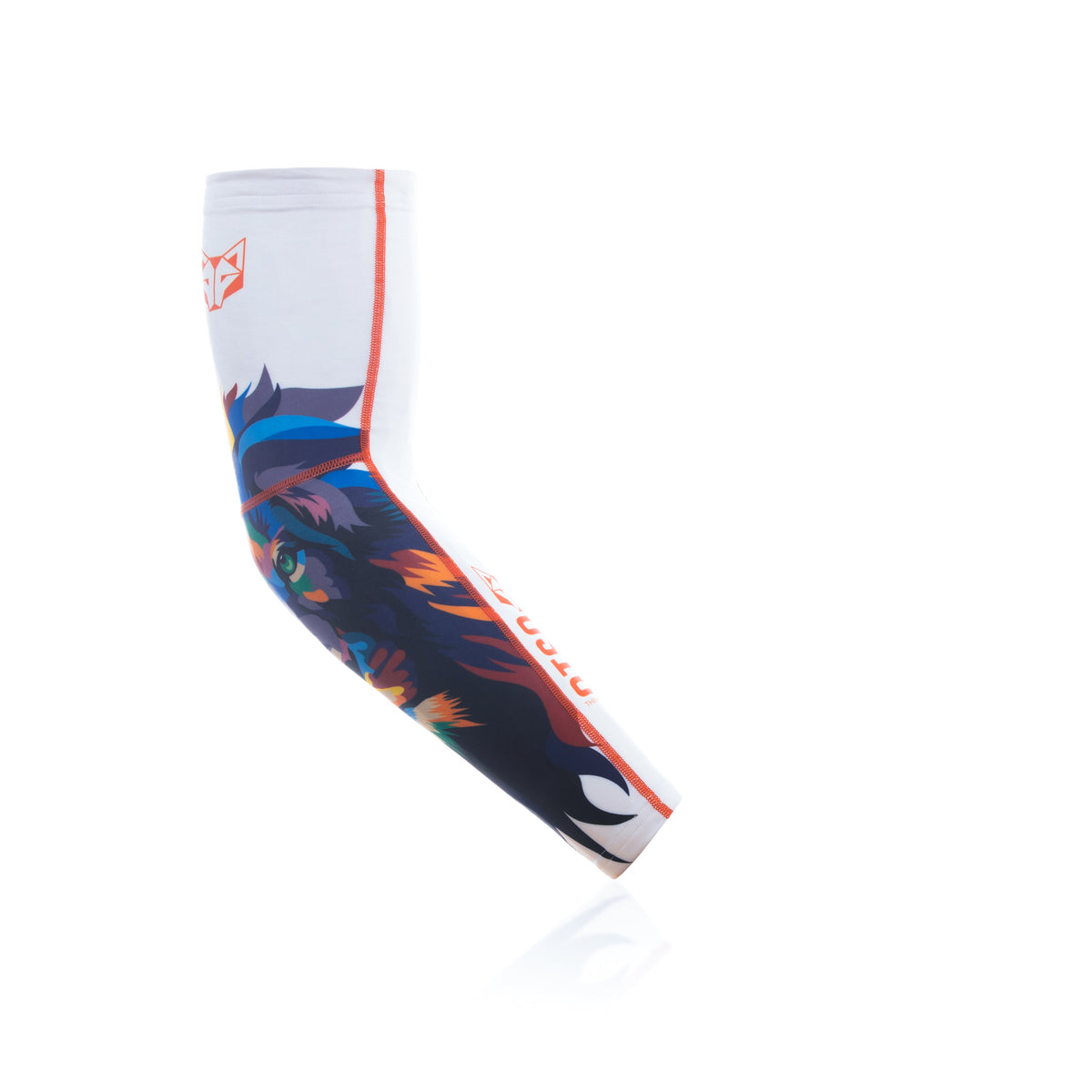 OTSO Armsleeves - Be A Lion – Produktansicht 4