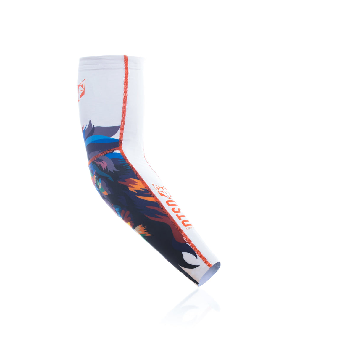 OTSO Armsleeves - Be A Lion – Produktansicht 5
