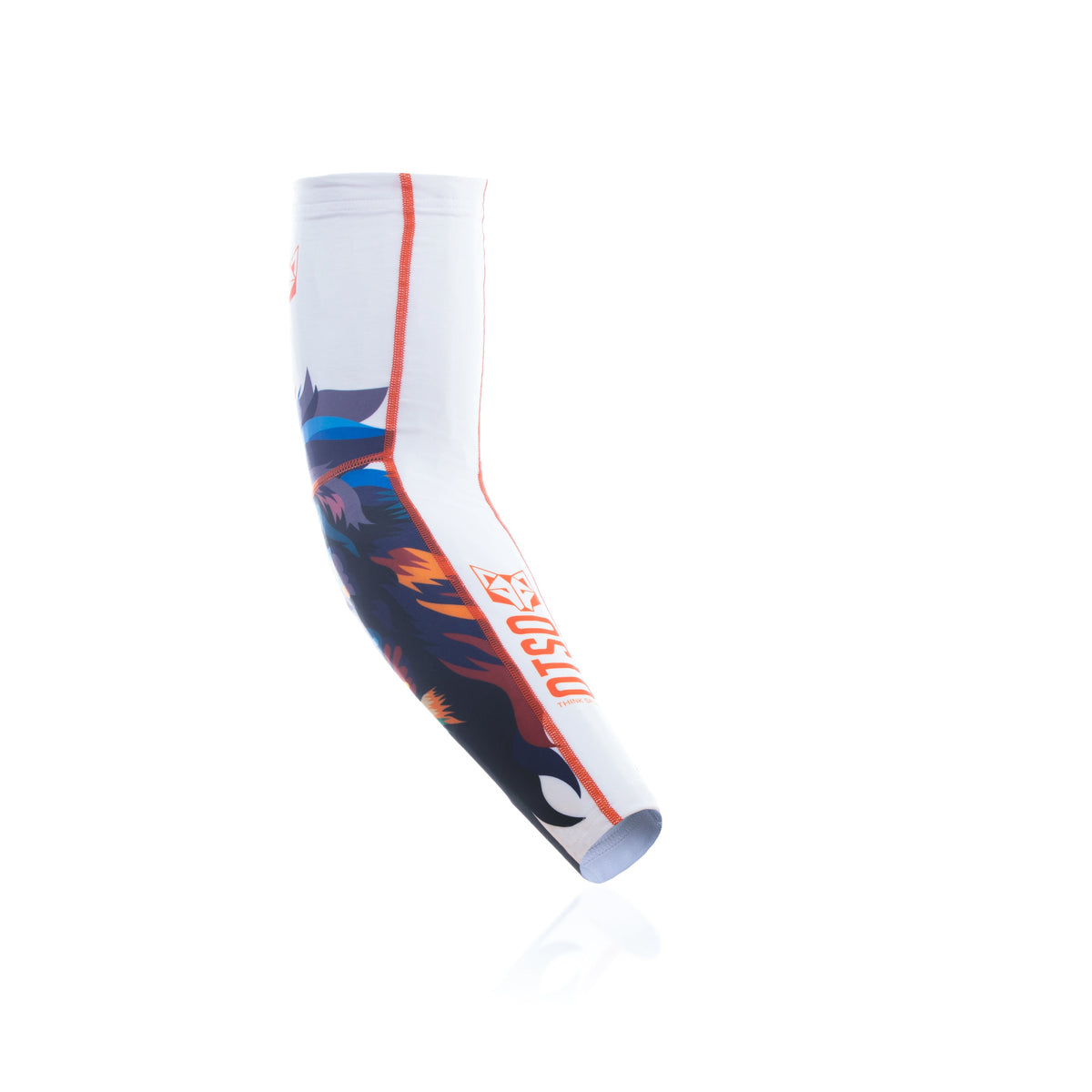 OTSO Armsleeves - Be A Lion – Produktansicht 6