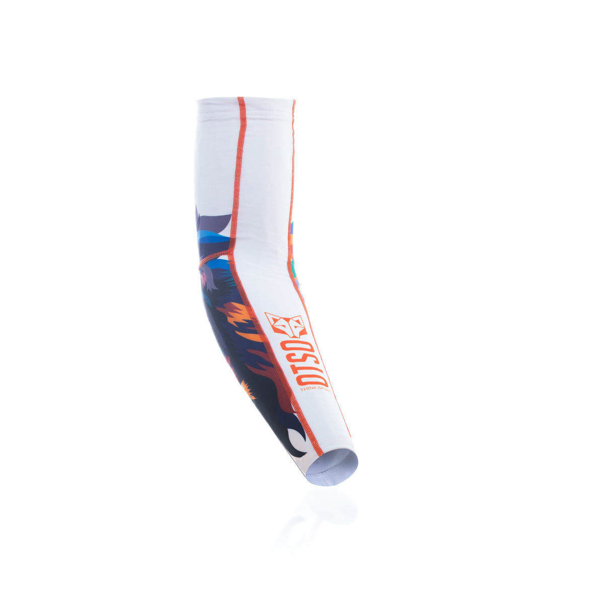 OTSO Armsleeves - Be A Lion – Produktansicht 7