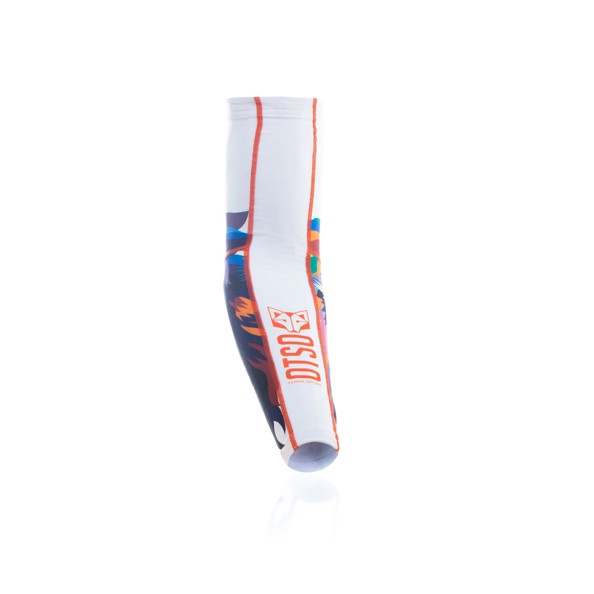 OTSO Armsleeves - Be A Lion – Produktansicht 8