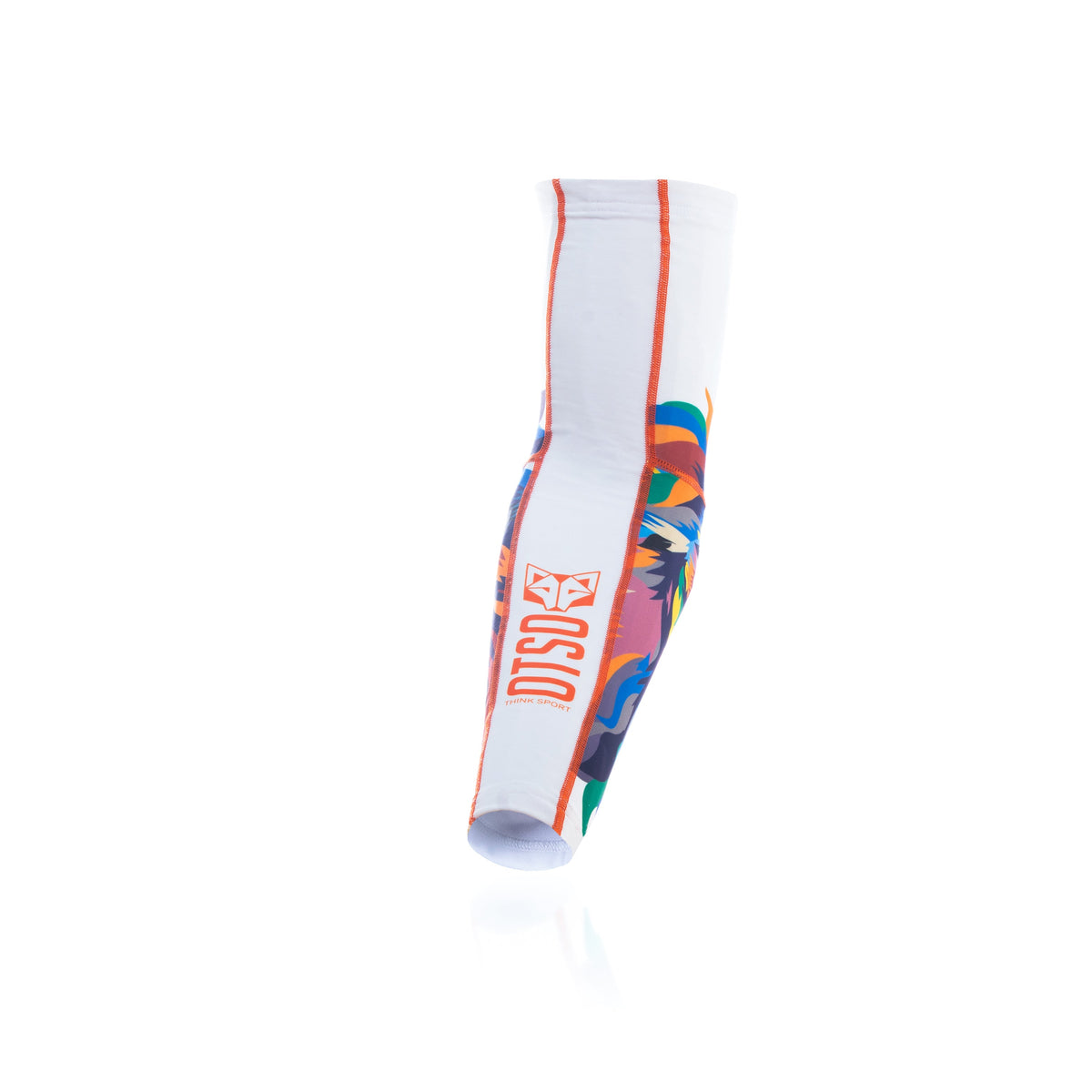 OTSO Armsleeves - Be A Lion – Produktansicht 10