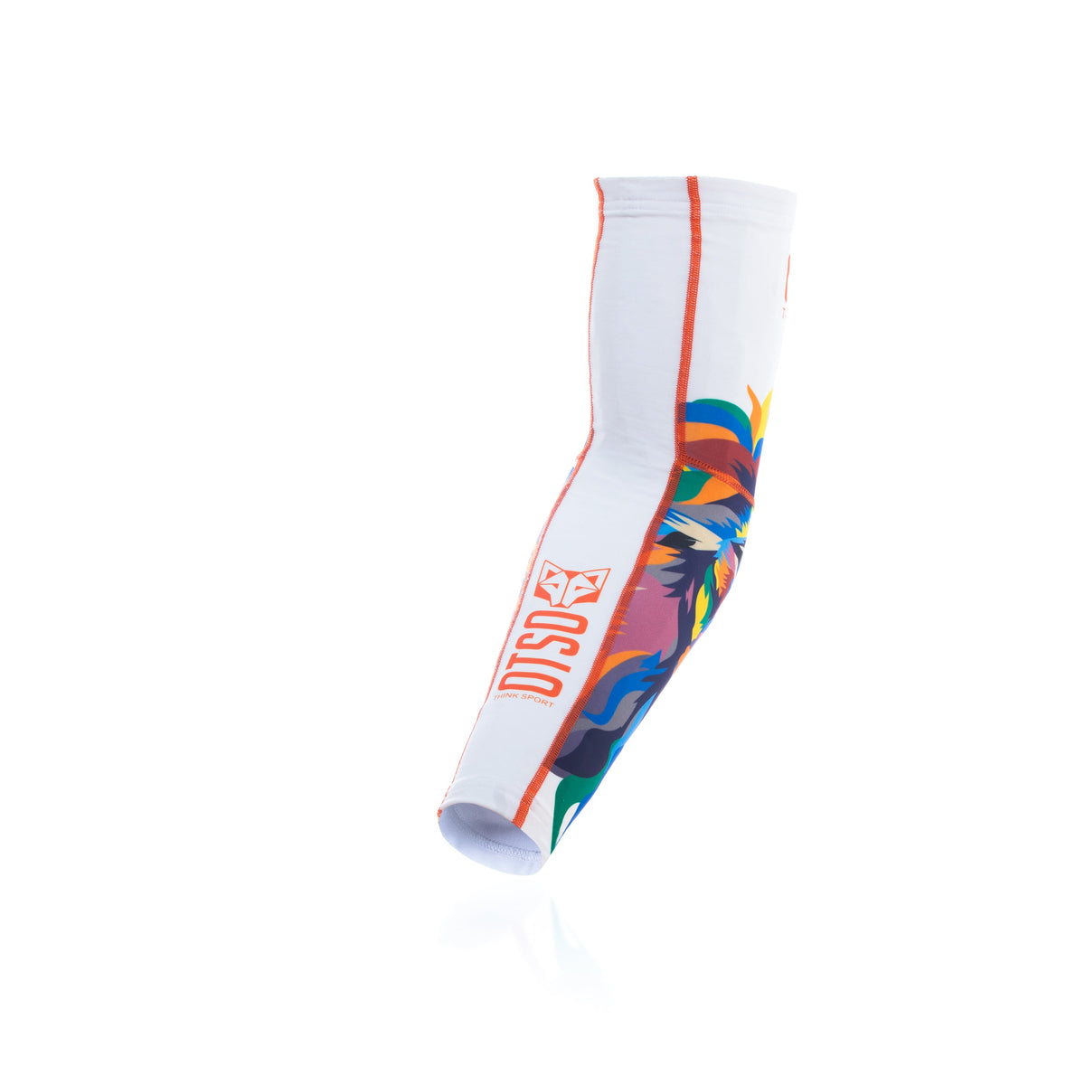 OTSO Armsleeves - Be A Lion – Produktansicht 11