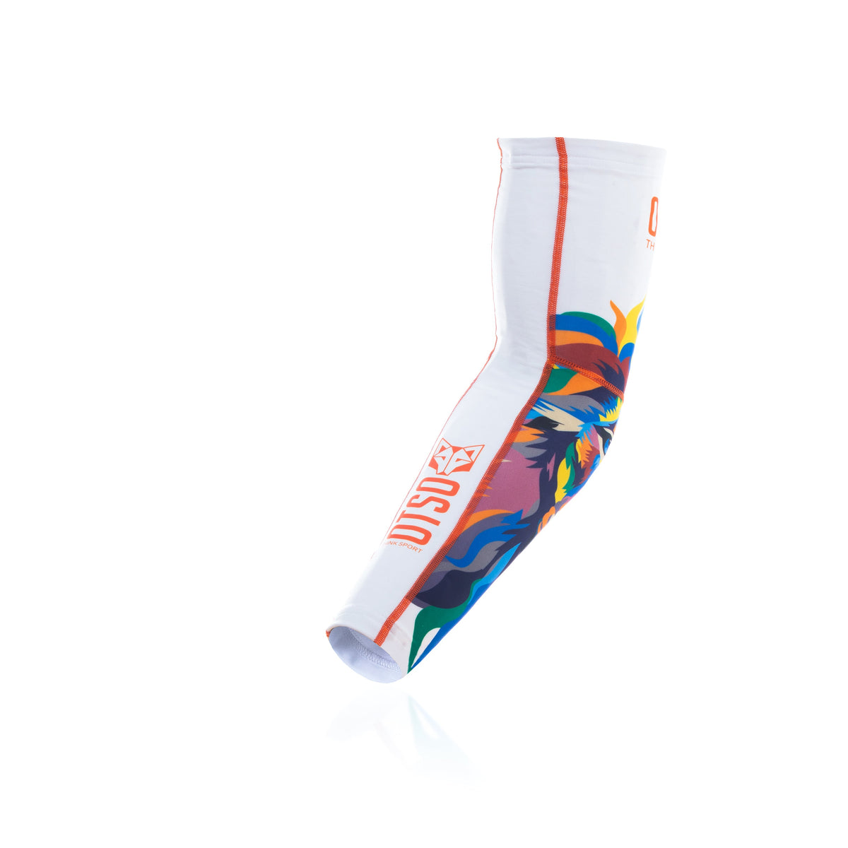 OTSO Armsleeves - Be A Lion – Produktansicht 12