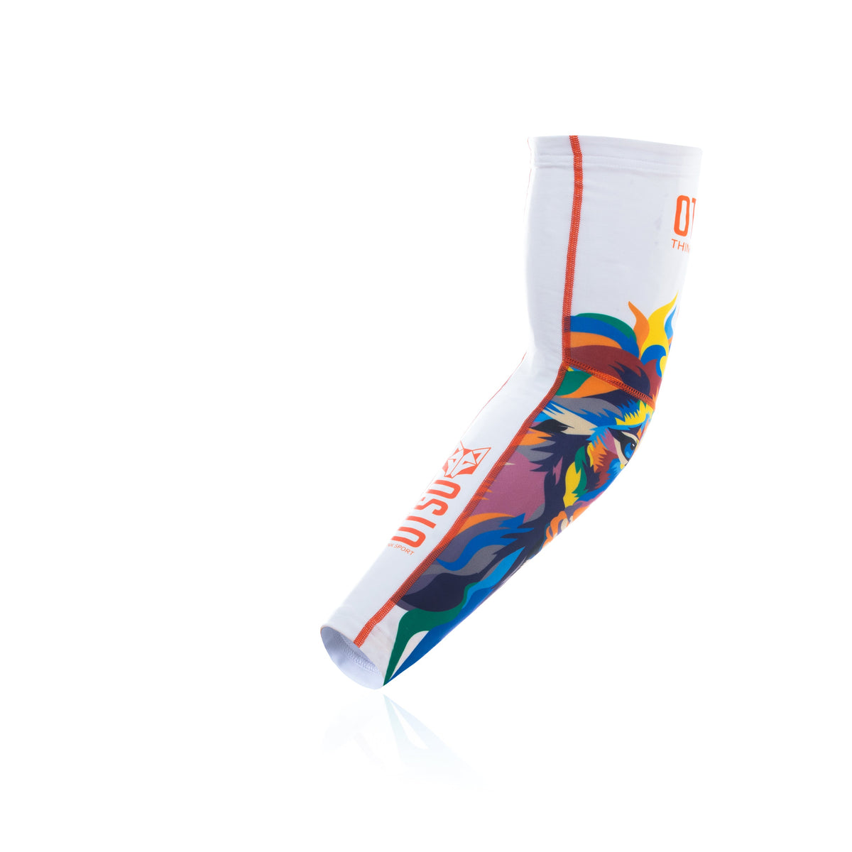 OTSO Armsleeves - Be A Lion – Produktansicht 13