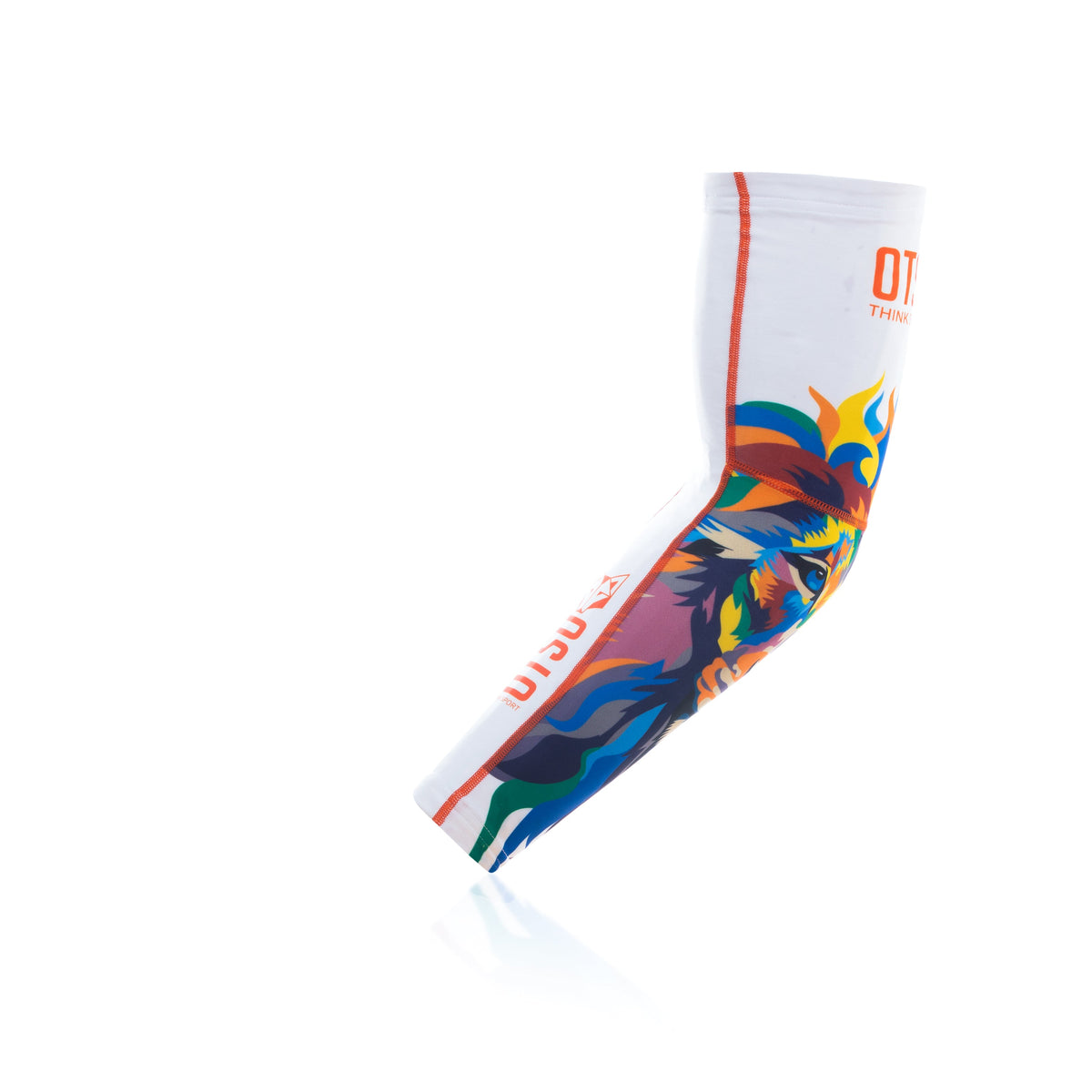 OTSO Armsleeves - Be A Lion – Produktansicht 14