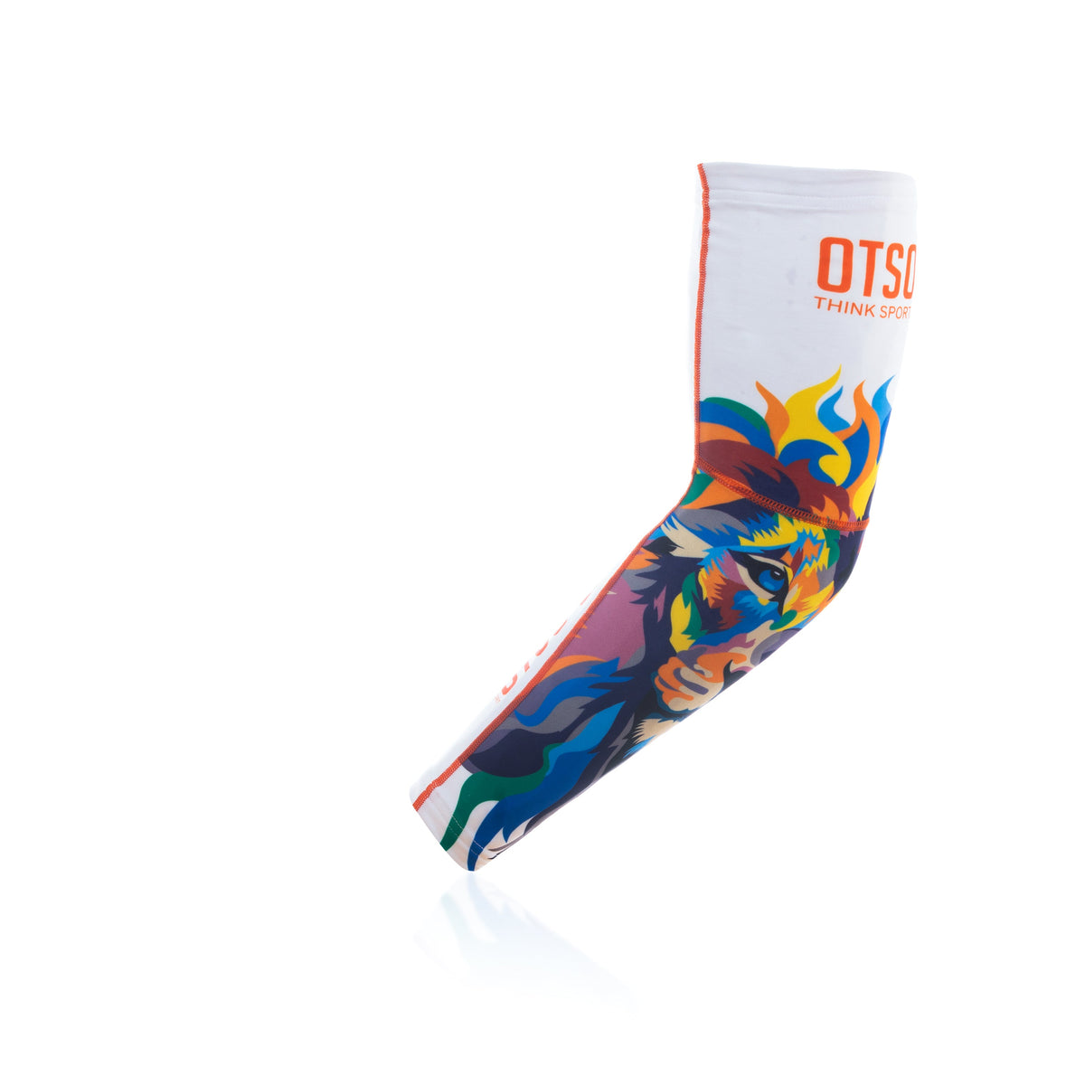 OTSO Armsleeves - Be A Lion – Produktansicht 16