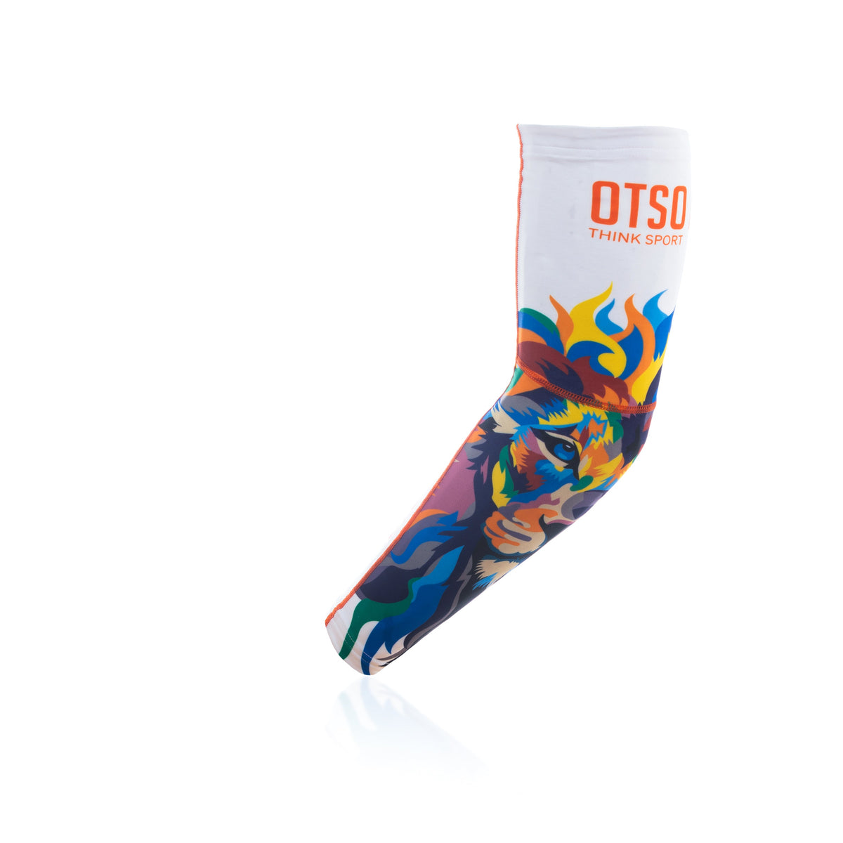OTSO Armsleeves - Be A Lion – Produktansicht 17