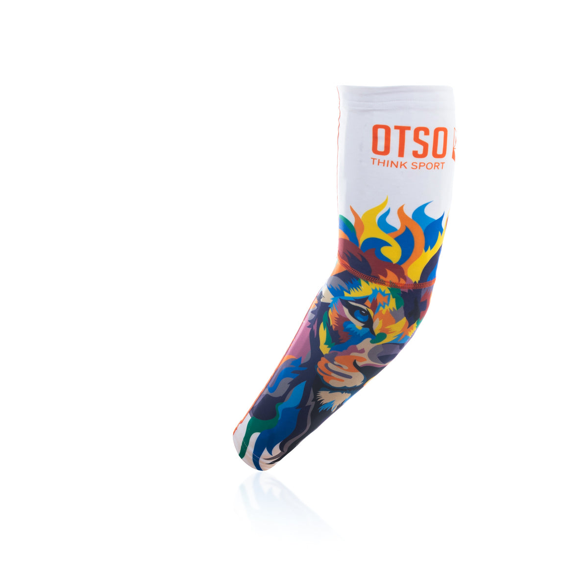 OTSO Armsleeves - Be A Lion – Produktansicht 18