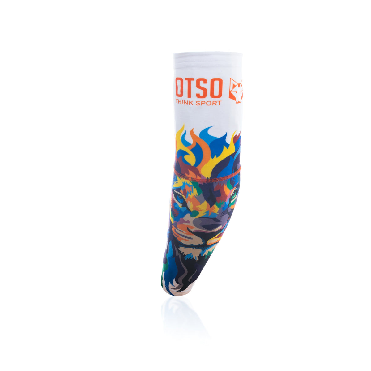 OTSO Armsleeves - Be A Lion – Produktansicht 20