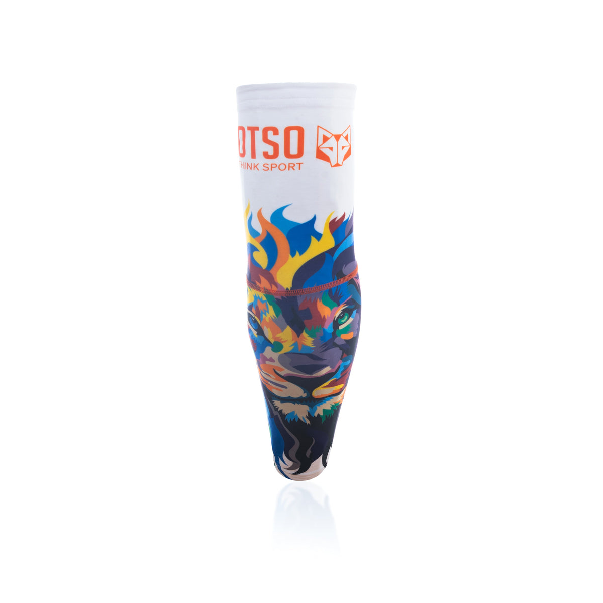OTSO Armsleeves - Be A Lion – Produktansicht 21
