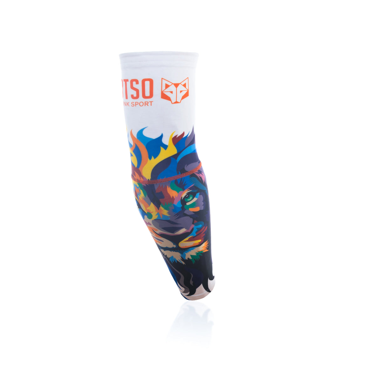 OTSO Armsleeves - Be A Lion – Produktansicht 22