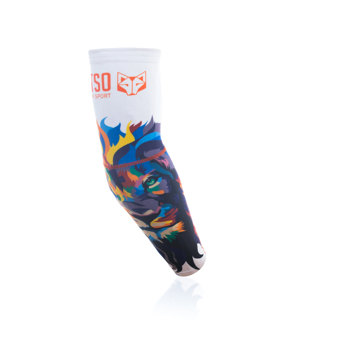 OTSO Armsleeves - Be A Lion – Produktansicht 23