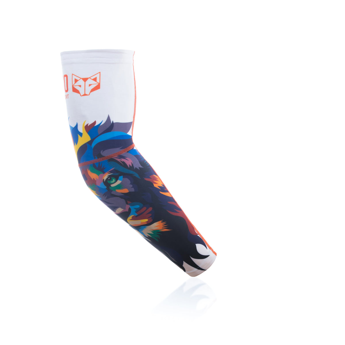 OTSO Armsleeves - Be A Lion – Produktansicht 25