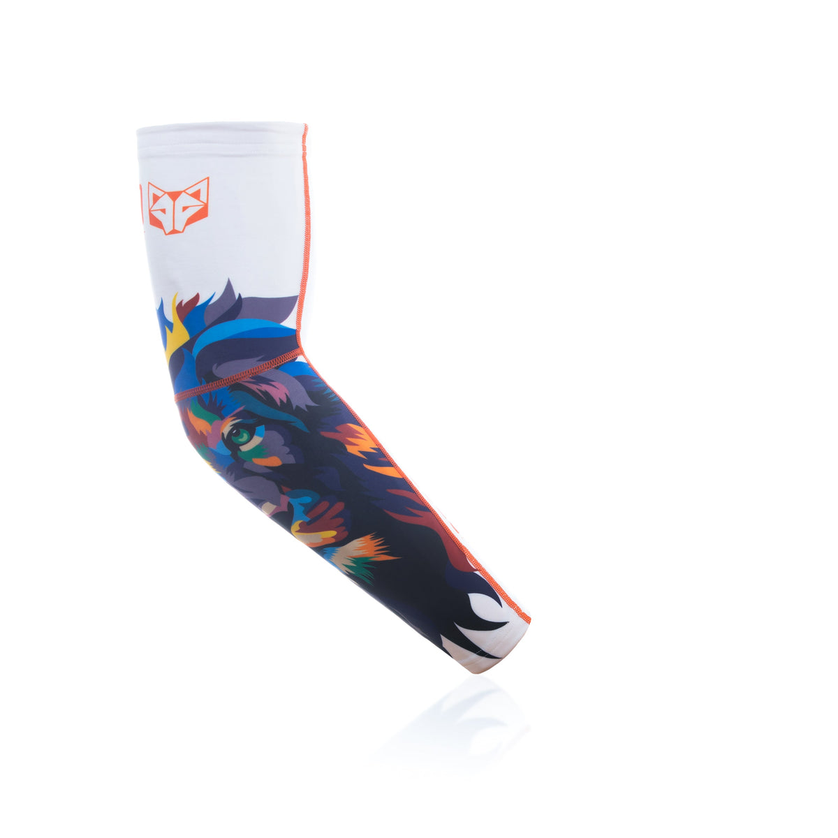 OTSO Armsleeves - Be A Lion – Produktansicht 26
