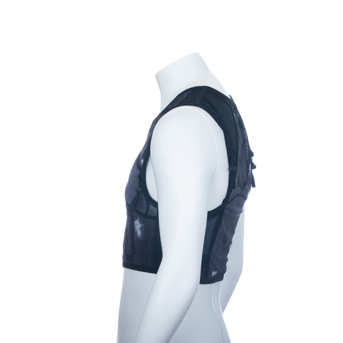 OTSO Trailrunning-Rucksack - Black Jeans – Produktansicht 27
