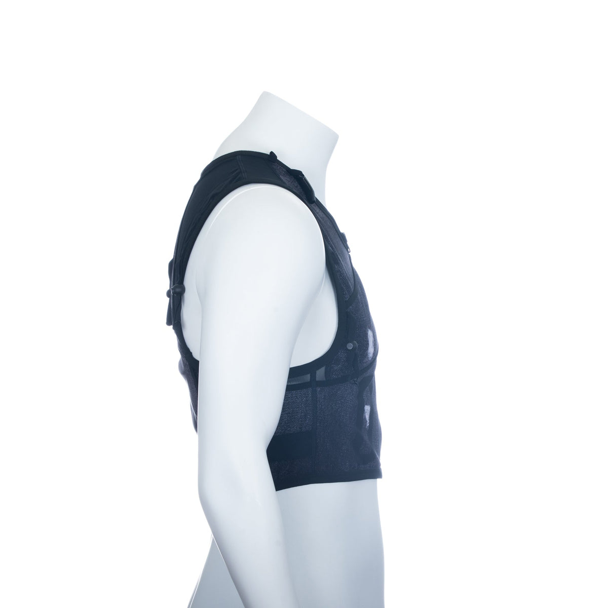 OTSO Trailrunning-Rucksack - Black Jeans – Produktansicht 38