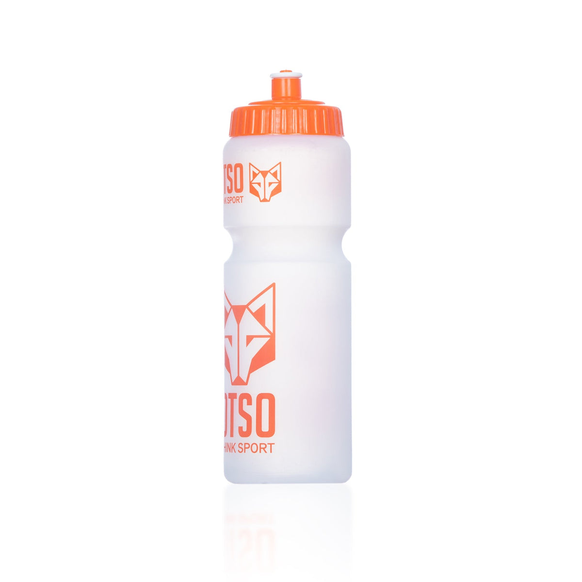 OTSO Bio-Fahrradflasche 750 ml Weiß – Produktansicht 16