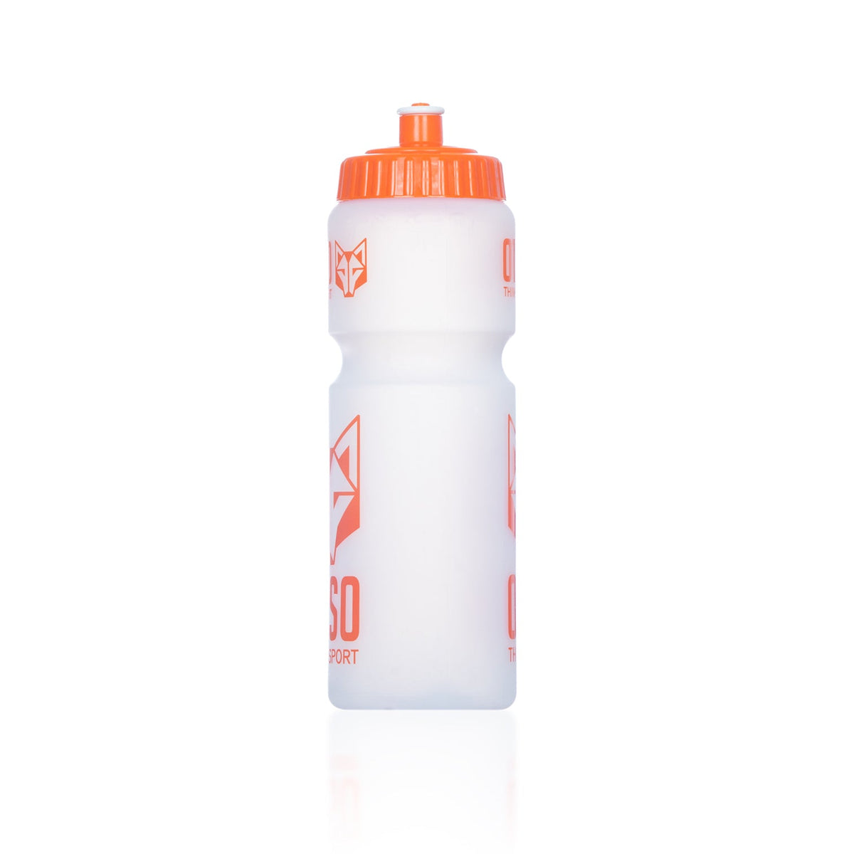 OTSO Bio-Fahrradflasche 750 ml Weiß – Produktansicht 18