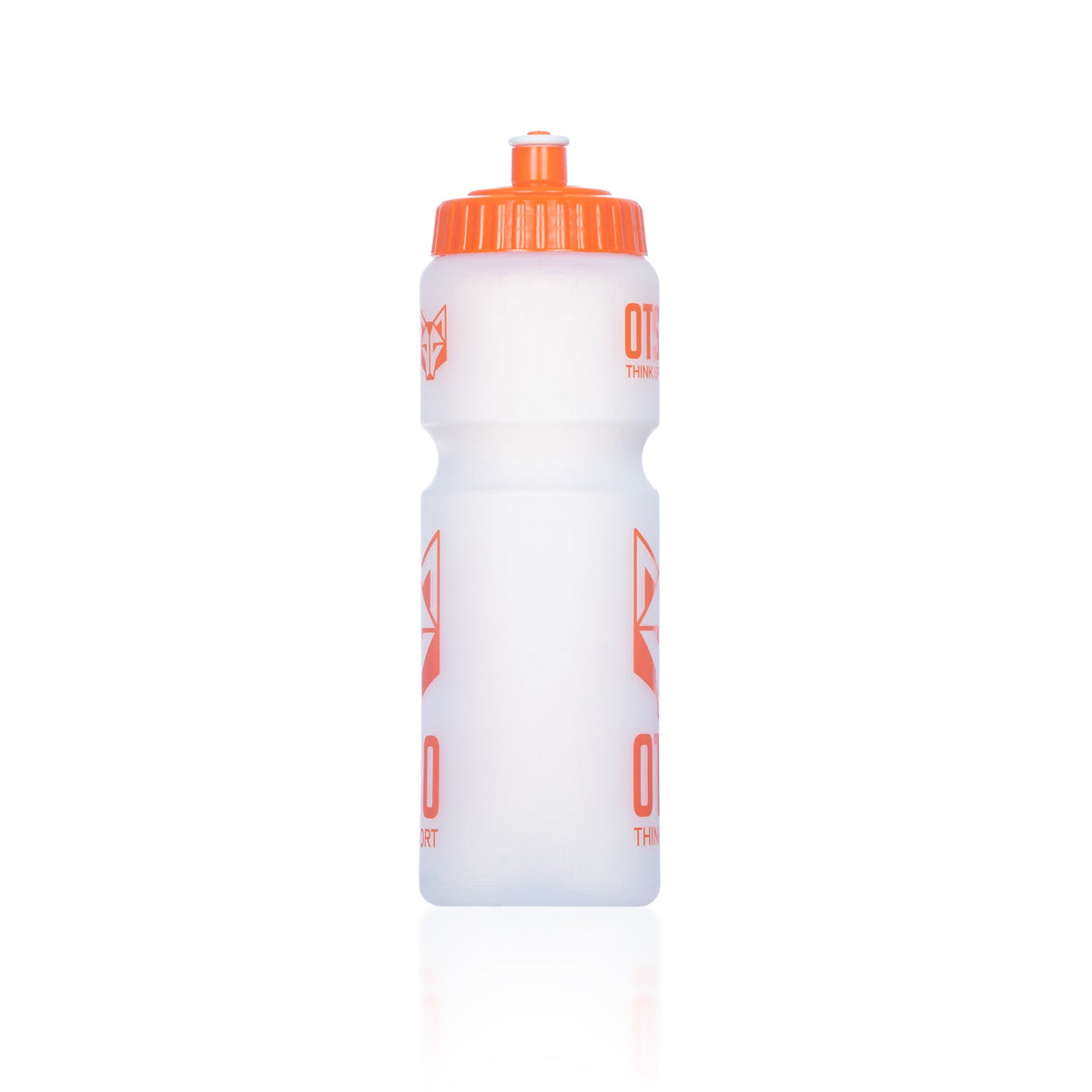 OTSO Bio-Fahrradflasche 750 ml Weiß – Produktansicht 19