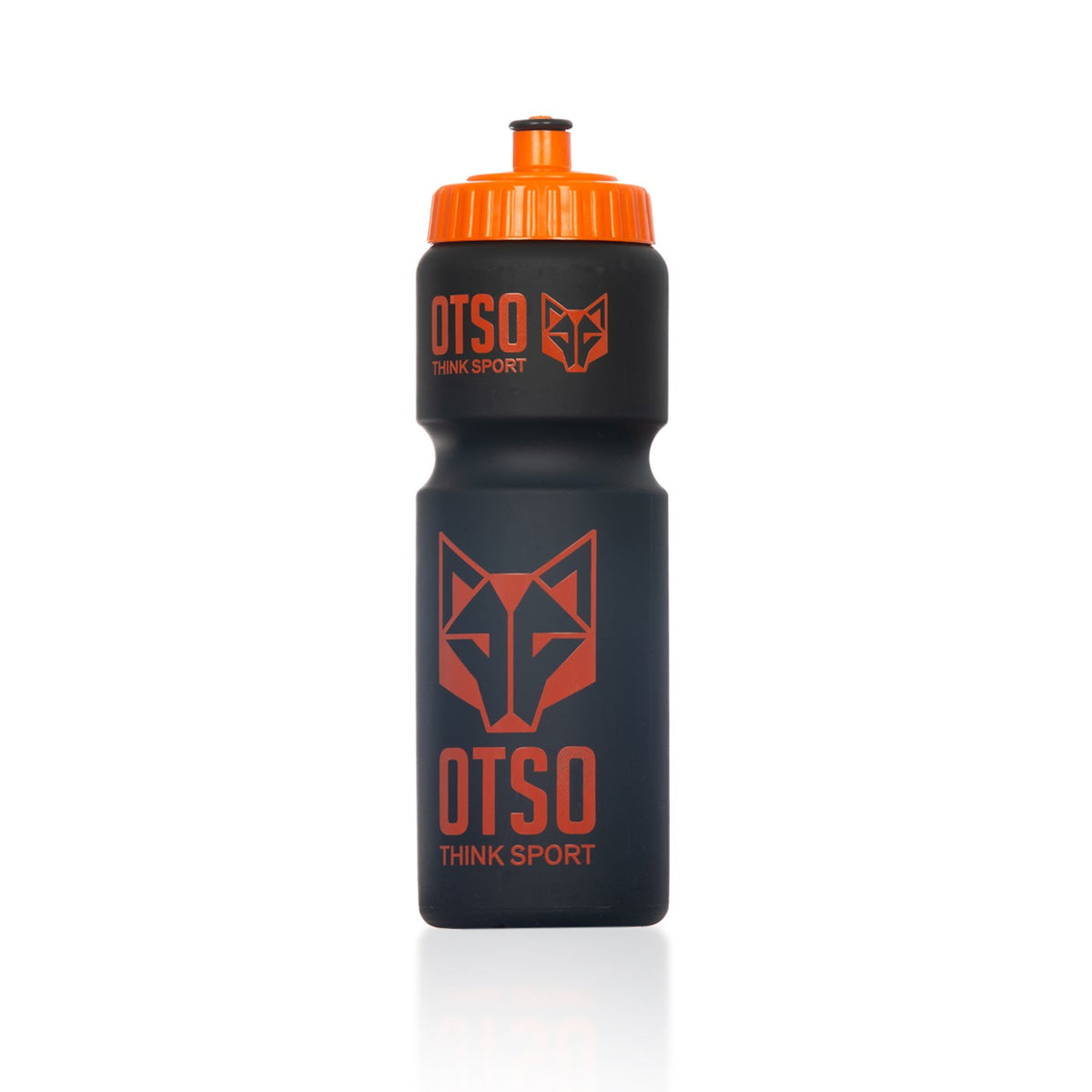 OTSO Bio-Fahrradflasche 750 ml Schwarz – Produktansicht 14